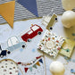 Car Banner