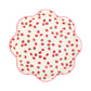 STW1141 - Strawberries 10" Plate