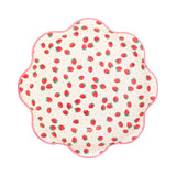 STW1141 - Strawberries 10" Plate