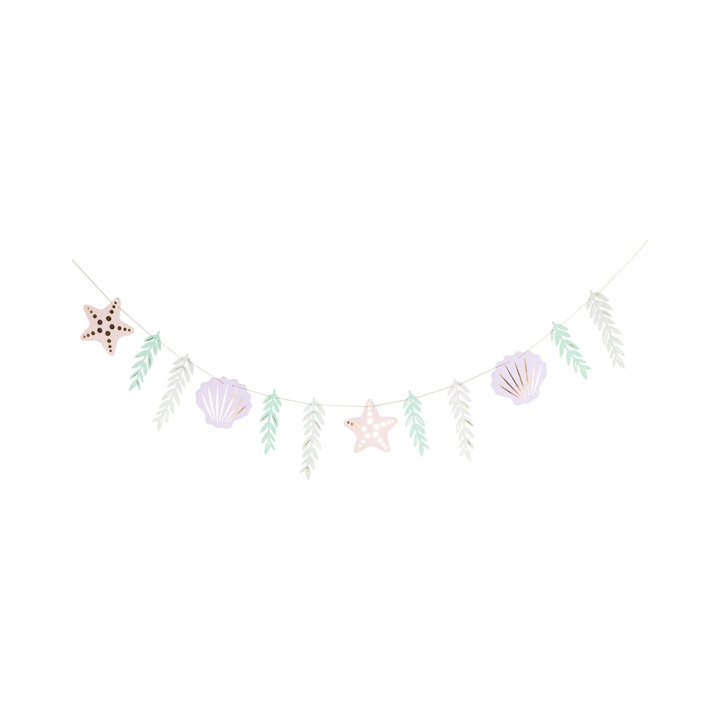 SEA1004 - Under the Sea Jumbo Banner