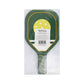 PCK1039 - Green Paddle Paper Dinner Napkin