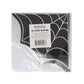 SPW1239 - Spider Web Cocktail Napkin