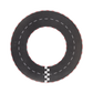 MIL1022 - Miles per Hour - Race Track Placemat