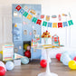 BTS1202 - Back to School Felt Banner