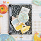 BTS1041 - Occasions By Shakira - Comp Notebook Plate
