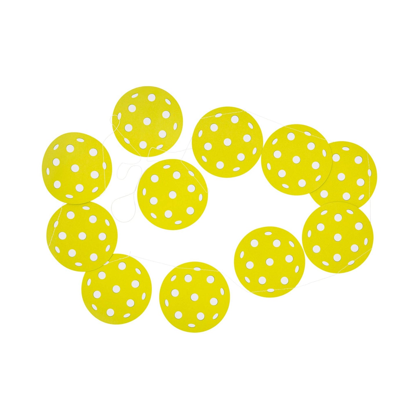 PCK1002 -  Pickleball Banner Set