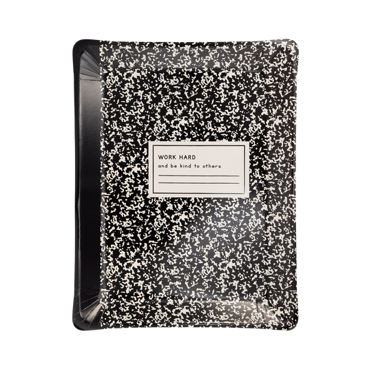 BTS1041 - Occasions By Shakira - Comp Notebook Plate