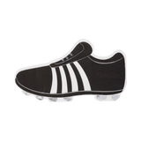SOC1038 - Shoe Shaped Paper Dinner Napkin