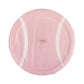TEN1141 - Tennis Ball Plate