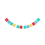BTS1202 - Back to School Felt Banner