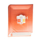 BTS1143 - Occasions Text Books Shaped Paper Plate Set