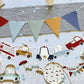 Car Banner