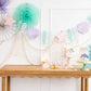 SEA1004 - Under the Sea Jumbo Banner