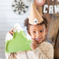 ADV841 -  Adventure Mountain Shaped Plate
