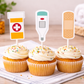 Nurse Cupcake Toppers, Doctor cupcake toppers, nurse party, RN Party, Nursing Graduation cupcake toppers, nurse cupcake toppers