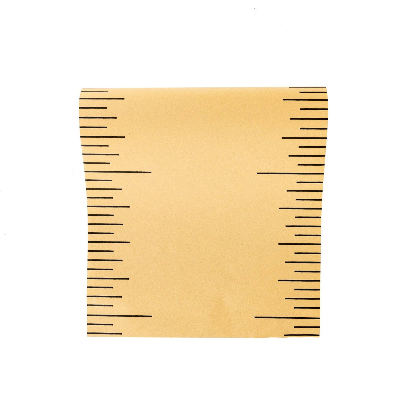 BTS920 -  Back To School Ruler Table Runner