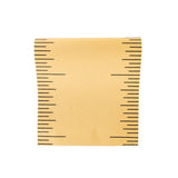 BTS920 -  Back To School Ruler Table Runner