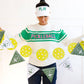PCK1002 -  Pickleball Banner Set