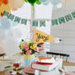 YGD1115 - Occasions by Shakira - Yay Pencil Felt Pennant