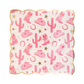 CWG1041 - Pattern Paper Plate