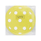PCK1037 - Pickleball Shaped Paper Cocktail Napkin