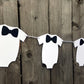 Little Man Garland, Little Man Banner, Little Man Decorations, Little Man Birthday, Little Man Baby Shower Banner, Little Man Nursery Banner