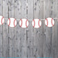 Baseball Banner, Baseball Garland, Sports Banner, Sports Garland, Baseball Baby Shower, Baseball birthday, Photo Prop (26171114P)