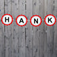 Train Banner, Train Garland, Train Birthday Banner, Train Party Banner