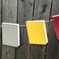 Book Garland, Book Banner, Book Baby Shower, Book Party, Book Party Supplies, Book Photo Prop