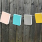 Book Garland, Book Banner, Book Baby Shower, Book Party, Book Party Supplies, Book Photo Prop