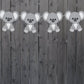 Koala Bear Garland, Koala Bear Banner, Koala Bear Birthday, Koala Bear Baby Shower, Koala Bear Decorations, Koala Bear Party Supplies