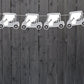 Golf Banner Golf Cart Garland Banner, Golf Party Supplies, Golfing Birthday Decoration, Golf Cart Birthday, Golf Banner, Golfing Party Décor