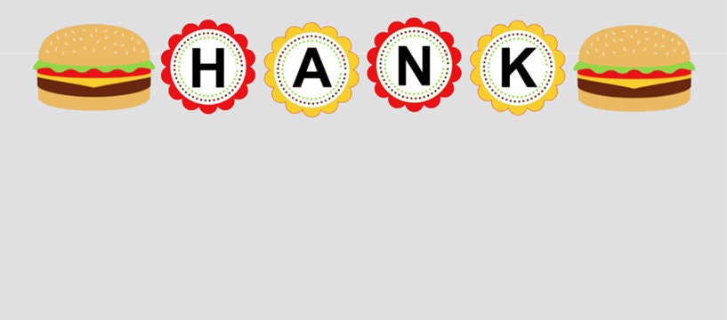 Hamburger Goody Bags, Hamburger Favor Bags, Hamburger Gift Bags, Hamburger Goodie Bags, Hamburger Party, Hamburger Birthday, Cheeseburger