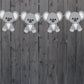 Koala Goody Bags, Koala Favor Bags, Koala Gift Bags, Koala Birthday Favors