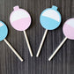 FISHING PARTY GARLAND - Fishing Party Banner Fishing decorations fish party banner fish party garland Fishing Bobber fishing Baby Shower