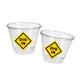 CONSTRUCTION PARTY CUPS - Dig In Party Cups Construction Truck Cups Construction Birthday Construction Party Construction Decorations