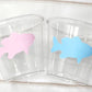 GENDER REVEAL FISHING Party Cups - Fish Party Cups Fishing Baby Shower Fishing Favors Fishing Decorations Fishing Birthday Fishing Party