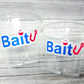 FISHING PARTY CUPS - Fishing Birthday Fishing First Birthday Party Gone Fishing Party The Big One Fishing Bobber Decorations Fish Bait Cups