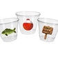 FISHING PARTY CUPS - Gone Fishing Party Fishing Party The Big One Fishing Bobber Decorations Fishing Birthday Fishing First Party Bait Cups