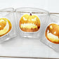 HALLOWEEN PARTY CUPS - Halloween Decorations Halloween Birthday Halloween Party Candy Cups Treat Cups Pumpkin Party Cups Jack o Lantern Cups