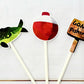 Gone Fishing Cupcake Toppers, Fish Party Cups, The BIG One, Fisherman Cupcake Toppers, Fishing Birthday, Fishing Party, Fishing Cake Toppers