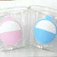 GENDER REVEAL FISHING Party Cups - Fishing Bobbers Fishing Baby Shower Fishing Favors Fishing Decorations Fishing Birthday Fishing Party