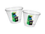 ARCADE PARTY CUPS - Arcade Cups Video Game Party Cups Video Game Cups Level Up Party Decor Gamer Baby Shower Decorations Video Game Birthday