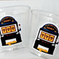 CASINO PARTY CUPS - Casino Cups Casino Birthday Casino Party Slot Machine Cups Slots Slot Party Decorations Casino Birthday Party Decoration