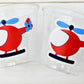 HELICOPTER PARTY CUPS - Helicopter Cups Helicopter Party Favors Helicopter Party Helicopter Birthday Helicopter Party Decorations Helicopter