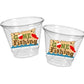 FISHING PARTY CUPS - Gone Fishing Party Fishing Party The Big One Fishing Bobber Decorations Fishing Birthday Fishing First Party Bait Cups