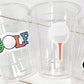 GOLF PARTY CUPS - Golfing Party Cups Golf Birthday Golf Party Golf Decorations Golf Party Supplies Golfing Cups Golf Cups Golf Favors