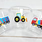 CONSTRUCTION PARTY CUPS - Construction Truck Cups Construction Birthday Construction Party Construction Sign Decorations Cups Dump Truck