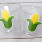 CORN PARTY CUPS - Fall Party Cups Harvest Party Cups Harvest Birthday Cups Harvest Party Decorations Corn Decorations Corn Party Supplies