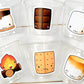 S'MORES PARTY CUPS - S'mores Cups Smores Party Decorations Smores Party Supplies Smores Party Favor Camping Party Cups Camping Party Favors